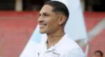 Paolo Guerrero cumplió 40 años el 1 de enero del 2024.