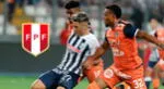Jugadores de la Liga 1 no responderían el llamado de la selección peruana.