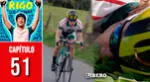 Revisa cómo y a qué hora ver "Rigo" capítulo 51 completo por RCN EN VIVO este miércoles 31 de enero.