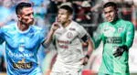 Liga 1: lo que pasaría con jugadores convocados