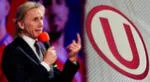 Ricardo Gareca quiere trabajar con integrante de Universitario en la selección chilena