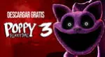 Descarga GRATIS Poppy Playtime Chapter 3  para Android y PC.