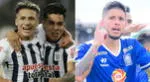 Alianza Lima y Alianza Atlético jugarán en el Estadio Campeones del 36.