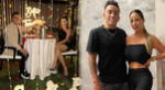 Christian Cueva y Pamela López terminaron su matrimonio de 12 años.