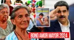 Conoce todo sobre el Bono 100% Amor Mayor en Venezuela.