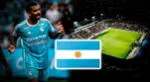 Prensa argentina no calló ante el estadio que jugarán Always Ready vs Sporting Cristal.