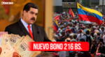 Conoce si eres beneficiario del Bono Patria de 216 bolívares para febrero 2024.