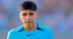 Piero Quispe recibió importante puntaje por portal internacional tras el empate del Pumas