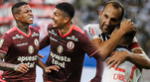 Universitario sumó 4 futbolistas al plantel profesional para la temporada 2024