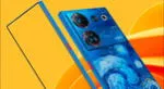 ZTE Nubia Z50 Ultra, el teléfono chino que supera el iPhone 15 y Galaxy S24
