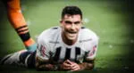 Adrián Arregui presenta problemas musculares previo al clásico entre Alianza Lima vs Universitario.