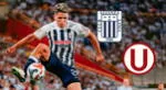 Alianza Lima anuncia precio de entradas para el clásico ante Universitario.