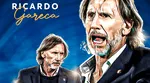 Ricardo Gareca llegó a Chile tras una olvidable etapa en Vélez. Foto: Conmebol