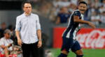 ¿Por qué Yordi Vílchez no jugará el clásico contra Universitario?