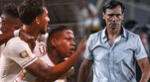 Universitario ganó el clásico a Alianza Lima