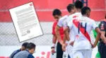 FPF ratifica que no apoyará económicamente a clubes de Liga 2