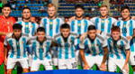 Argentina se alista para las Olimpiadas