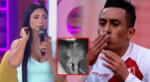 Pamela Franco reveló que si tuvo un romance con Christian Cueva.