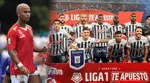 Luis Trujillo tuvo dos etapas con Alianza Lima. Foto: Composición Líbero/Unión Comercio/Liga 1