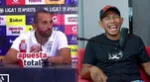 Edison Flores habló del cántico del apagón en la conferencia de Alianza Lima