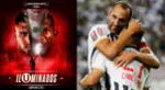 Universitario confirmó el estreno de su documental "Iluminados" en el aniversario de Alianza Lima
