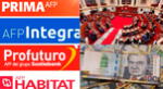 Conoce cómo verificar tus aportes de AFP y cuánto dinero podrás retirar en 2024.