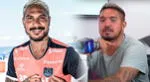 Juan Manuel Vargas opinó sobre el caso Paolo Guerrero