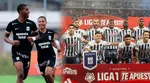 Uno de los 'potrillos' de Alianza Lima será suplente ante Unión Comercio.
