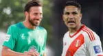 Paolo Guerrero podría unirse a la lista de futbolistas peruanos que se retiraron en el extranjero.