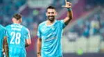 El impresionante valor de Martin Cauteruccio tras marcar 10 goles en 4 partidos con Cristal.