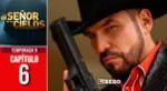 'El señor de los cielos 9' estrenó un nuevo capítulo en Telemundo.