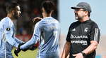 Sporting Cristal tendrá dos bajas confirmadas para la vuelta ante Always Ready.