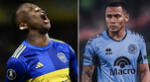 Bryan Reyna habló sobre lo que será el partido ante Boca Juniors por la Copa de la Liga 2024