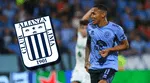 Belgrano fichó a Bryan Reyna este 2024, procedente de Alianza Lima.