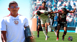 Edison Flores lleva un gol y tres asistencias en la Liga 1 2024. Foto: Composición Líbero/Universitario/Liga 1