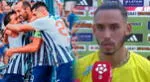 Alianza Lima vs. Comerciantes Unidos: palabra de Erick Noriega