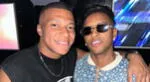 Rodrygo podría irse si llega Kylian Mbappé