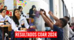 Revisa si lograste acceder a una vacante en los Colegios de Alto Rendimiento.