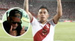 Christian Cueva es clave para la selección peruana, indica Jefferson Farfán.