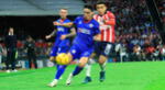 Cruz Azul vs. Chivas por el Torneo Apertura 2024 de la Liga MX.
