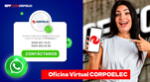 Conoce cómo ingresar a la oficina virtual de Corpoelec para consultar tus recibos.