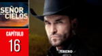 El señor de los cielos 9, capítulo 16