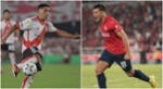 River Plate vs. Independiente por la Copa de la Liga