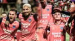 Vallejo vs Sport Huancayo: se filtró dura frase