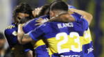 Boca Juniors vs. Racing Club por Copa de la Liga