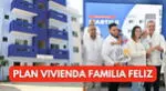 Entérate cómo consultar con cédula si eres beneficiaria de Vivienda Familia Feliz.