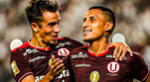 Universitario vs. Cusco FC por Liga 1
