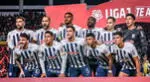 Alianza Lima sumó su tercera derrota consecutiva en el Torneo Apertura 2024