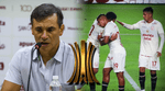 Un jugador de Universitario disputará su primera Copa Libertadores en su carrera.