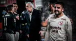 Luis Urruti dio sorpresivas declaraciones sobre la selección peruana.